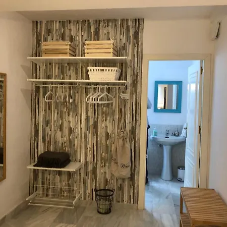 Apartamento Wallada Patrimonio De La Humanidad Córdoba