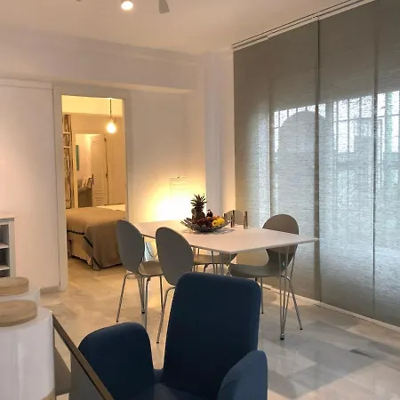 Apartamento Wallada Patrimonio De La Humanidad Córdoba