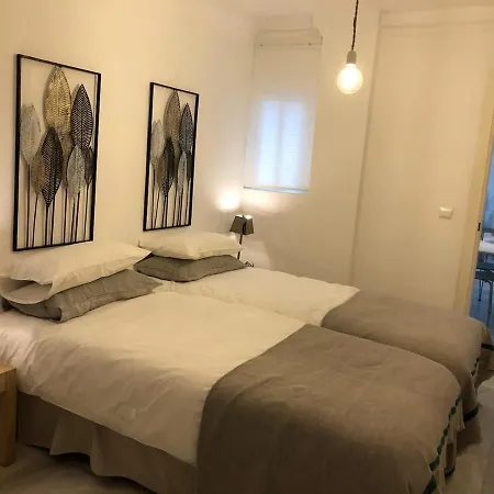 Wallada Patrimonio De La Humanidad Apartamento *