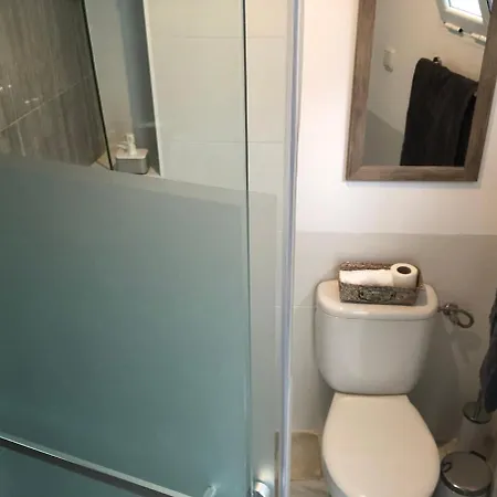 Wallada Patrimonio De La Humanidad Apartamento Córdoba