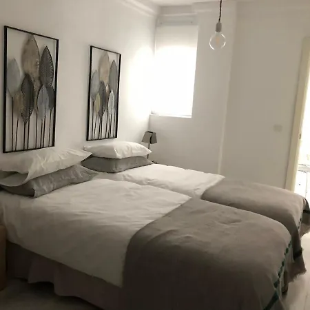 Apartamento Wallada Patrimonio De La Humanidad Córdoba