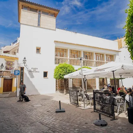 Wallada Patrimonio De La Humanidad Daire