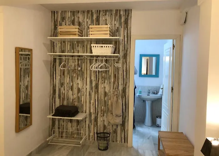 Apartamento Wallada Patrimonio De La Humanidad Córdoba