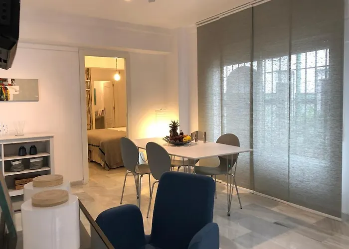 Apartamento Wallada Patrimonio De La Humanidad Córdoba