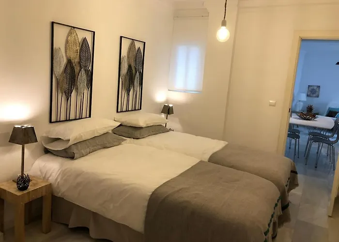 Wallada Patrimonio De La Humanidad Apartamento *