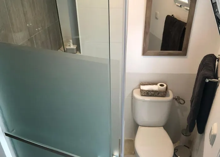 Wallada Patrimonio De La Humanidad Apartamento Córdoba