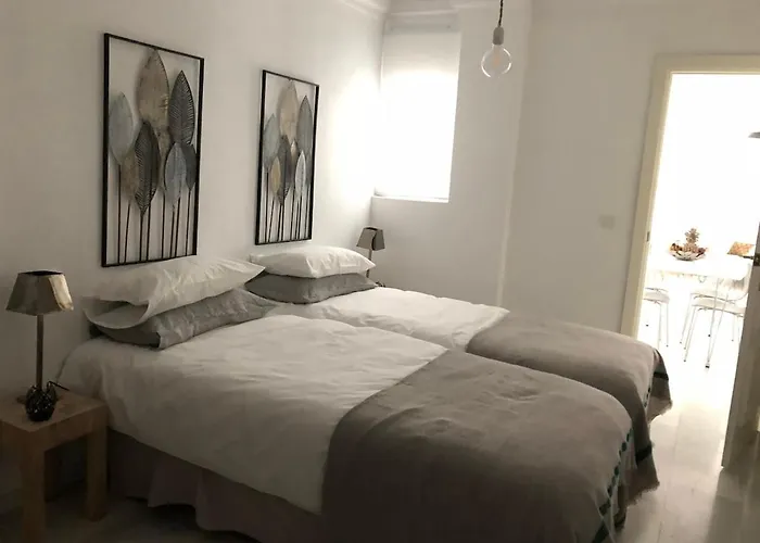 Apartamento Wallada Patrimonio De La Humanidad Córdoba