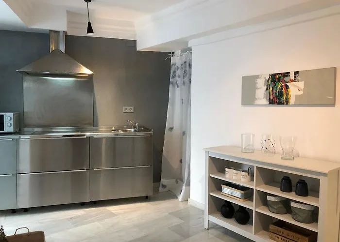 Apartamento Wallada Patrimonio De La Humanidad *