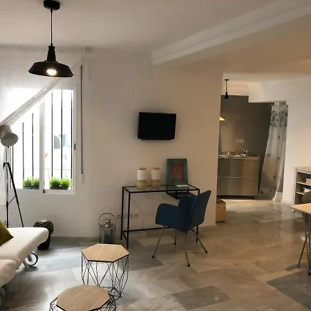 公寓 Wallada Patrimonio De La Humanidad